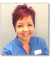 Hygienist in Little Aston