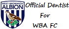 Aldridge Dentist for WBA FC