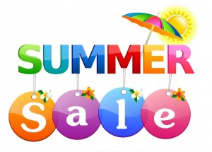 Summer offers at your local Walsall Dental Practice
