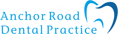 Anchor Road Logo