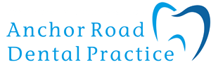 Dentist Aldridge Logo